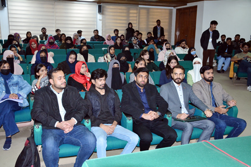 University of Agriculture Faisalabad (UAF)