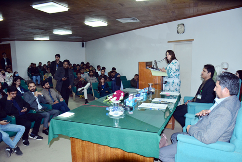 University of Agriculture Faisalabad (UAF)